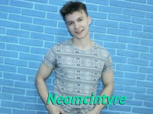 Neomcintyre