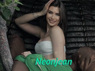Neonjean