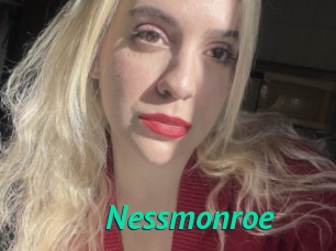 Nessmonroe