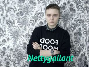 Nettygallant