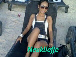 Neukliefje