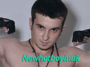 Newhotboyinuk