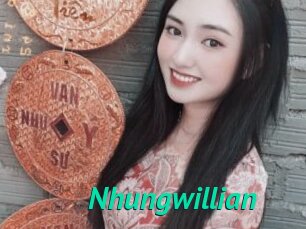 Nhungwillian