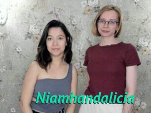 Niamhandalicia