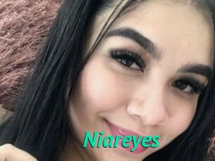 Niareyes