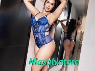 niasalvatore Gratis Camsex