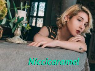 Niccicaramel