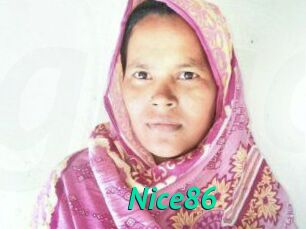 Nice86