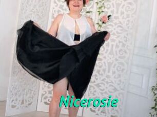 Nicerosie