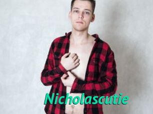 Nicholascutie