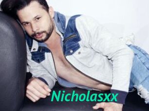 Nicholasxx