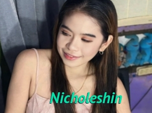 Nicholeshin