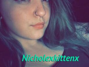 Nicholexkittenx