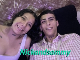 Nickandsammy