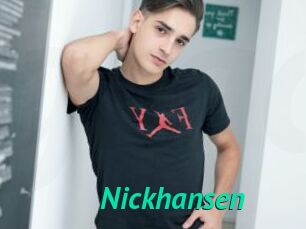 Nickhansen