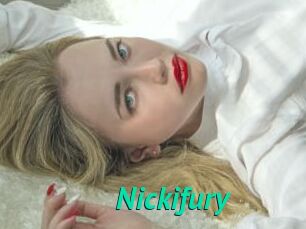 Nickifury