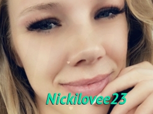 Nickilovee23