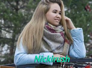 Nickirush