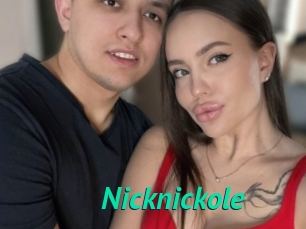 nicknickole Gratis Camsex