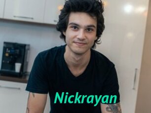 Nickrayan