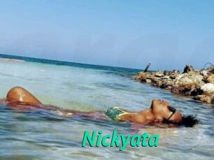 Nickyata