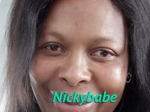 Nickybabe