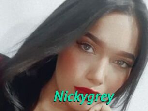 Nickygrey
