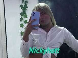 Nickyhott