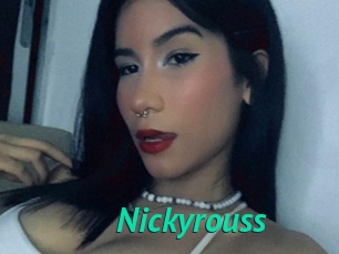 Nickyrouss