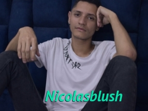Nicolasblush