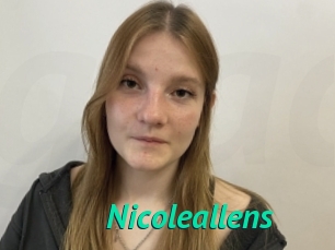 nicoleallens Gratis Camsex