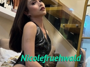 nicolefruehwald Gratis Camsex