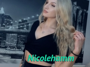 nicolehamm Gratis Camsex