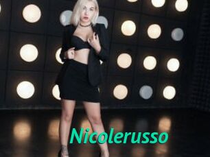 Nicolerusso