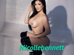 nicollebennett Gratis Camsex