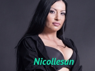 nicollesun Gratis Camsex