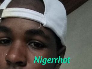 Nigerrhot