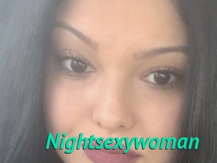 Nightsexywoman