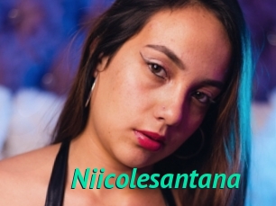 niicolesantana Gratis Camsex