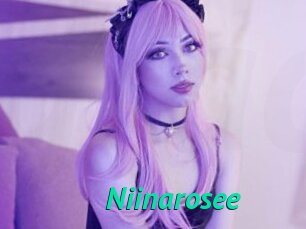 Niinarosee