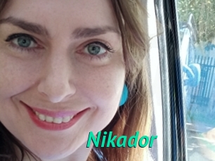 Nikador