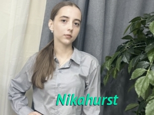 Nikahurst