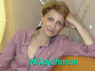Nikajohnson