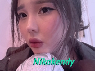 Nikakendy