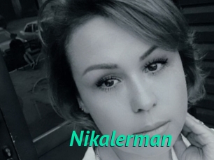 Nikalerman