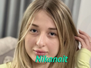 Nikanait