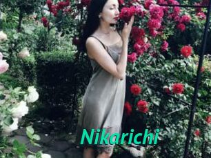 Nikarichi