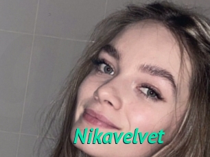 Nikavelvet