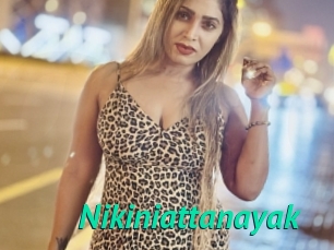 Nikiniattanayak