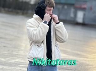 Nikitataras